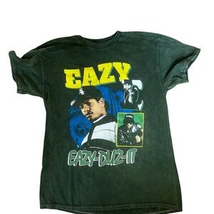 Eazy-Duz-It Graphic T-Shirt